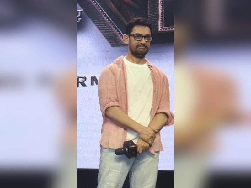 Aamir Khan pays emotional tribute to Zubeen Garg