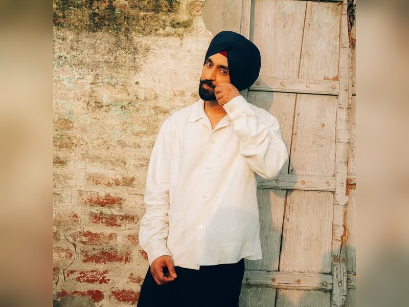 Diljit Dosanjh gets International Emmy nod for 'Amar Singh Chamkila'
