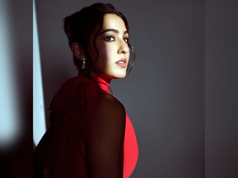 Sara Ali Khan visited Antoni Gaudi designed Casa Batllo as she was ‘feeling nerdy’