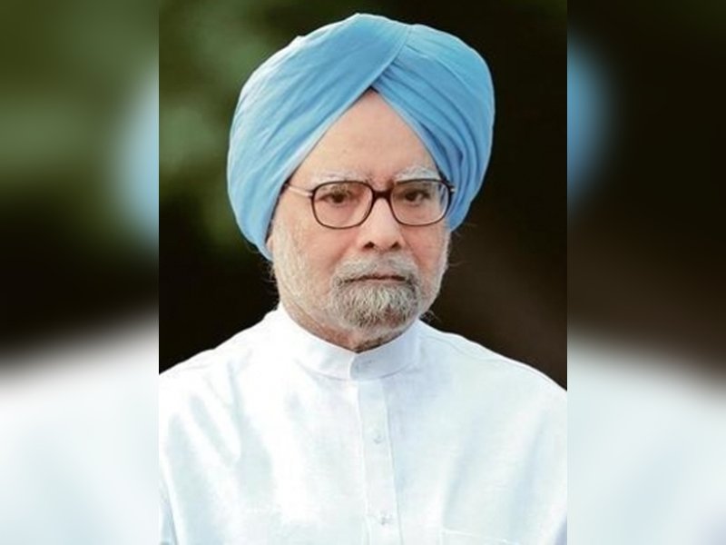 PM Modi recalls Dr Manmohan Singh’s contributions to nation on his birth anniversary