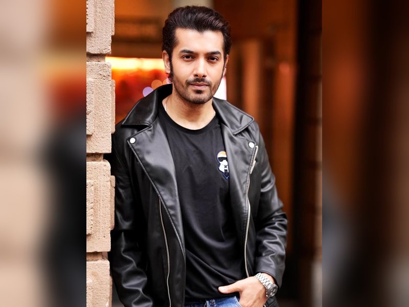 Sharad Malhotra shares how he drew inspiration from films like ‘Singham’ and ‘Sarfarosh’ for ‘Yeh Hai Sanak’