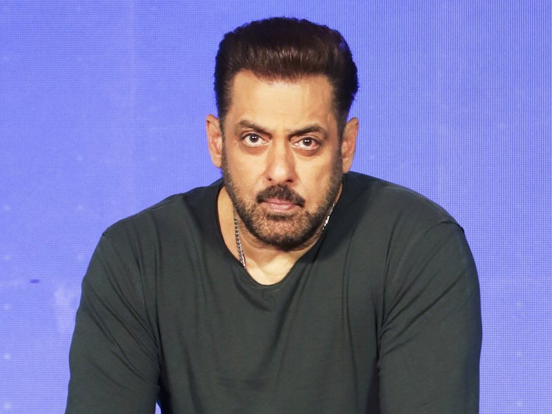 Makers of Salman Khan's ‘Bigg Boss’ want to cast Ashneer Grover, he responds
