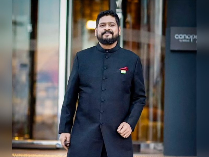 Om Raut reveals what he learnt from Ajay Devgn	