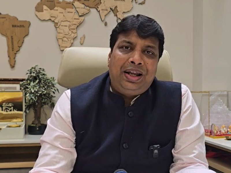 Oppn should refrain from appeasement politics: BJP on 'Muhammad' vs 'Mahadev' poster row