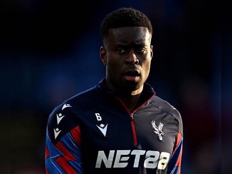 Marc Guehi aims to stop Liverpool as Pedro leads Chelsea visit to Brighton in Premier League action this weekend. Photo credit: Liverpool FC