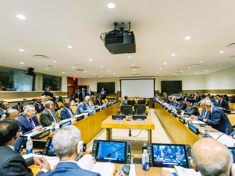 Advancing social security systems in focus at BRICS meeting in Thiruvananthapuram (File Image)
