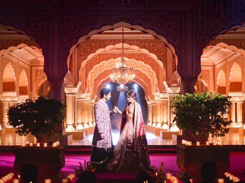 Ministry of Tourism marks maiden collaboration to promote destinations across India with Netflix