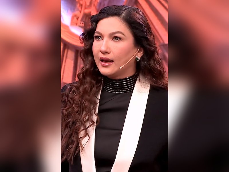 ‘Bigg Boss 19’, Gauahar Khan 