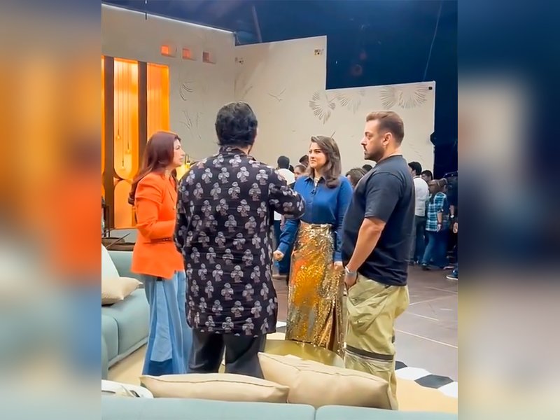 Kajol reveals how she scared Salman Khan ‘even more’ 