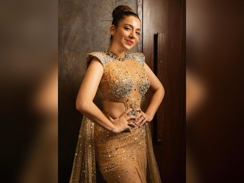 Jasmine Sandlas says her new song POLS 'feels like a rebirth as an artist'