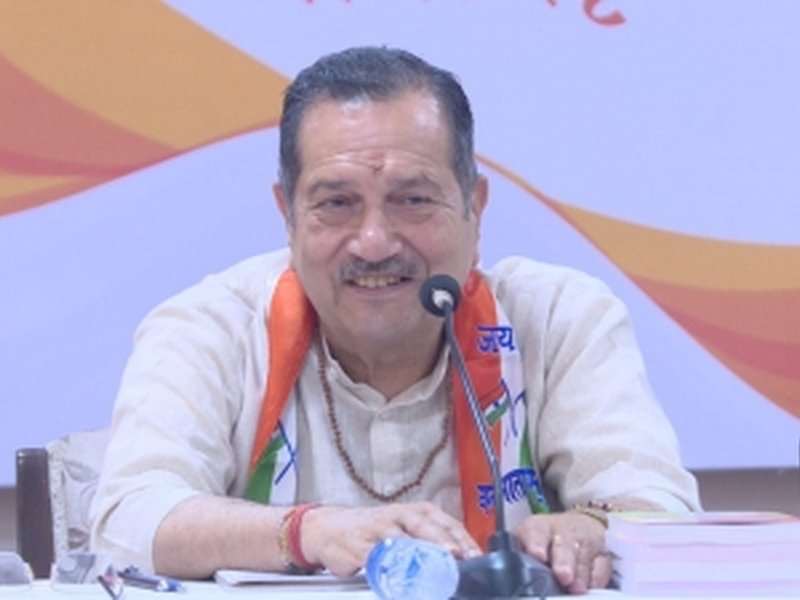 Terrorism has no ‘religion, caste or colour', says RSS leader Indresh Kumar  