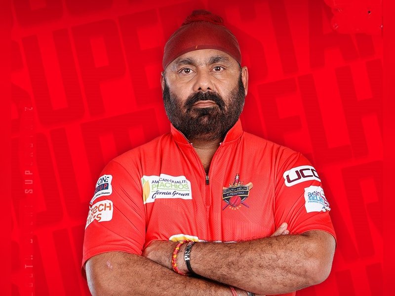 Sarandeep Singh retained as Delhi senior men's team head coach for  upcoming season