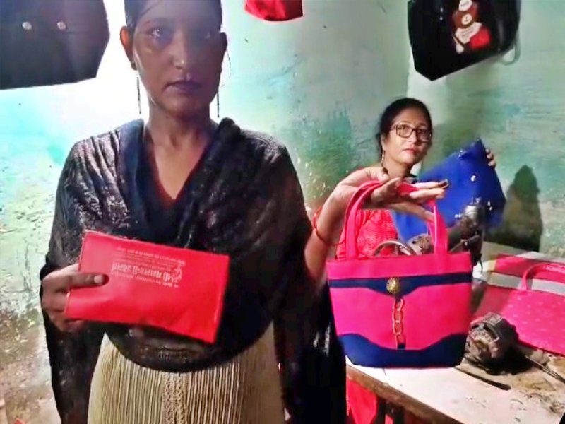 From teacher to entrepreneur: Sunita Patel’s inspiring journey under NULM