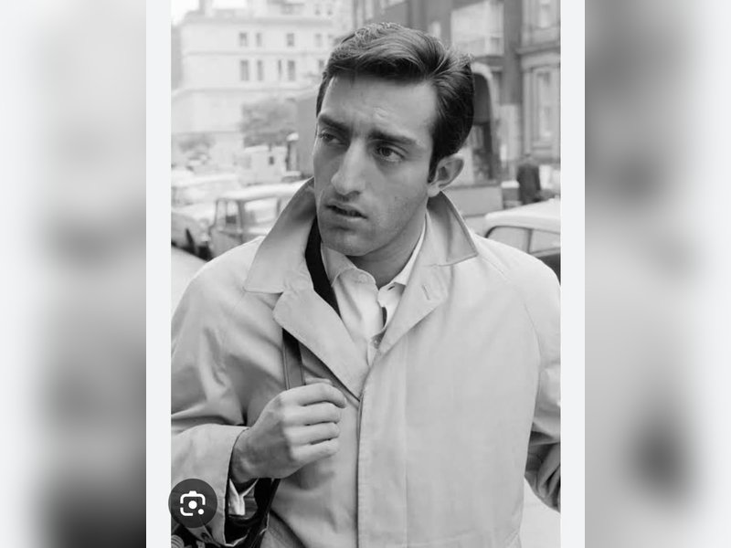 Saif Ali Khan's sister Saba recalls dad Tiger Pataudi’s car accident: 'What might have been' 