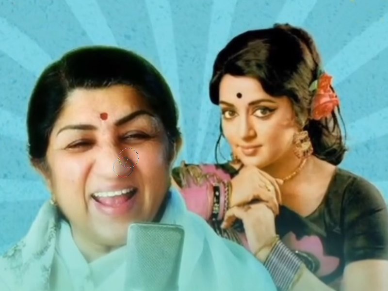 Hema Malini shares her and Dharmendra’s long association with Lata Mangeshkar on her birth anniversary