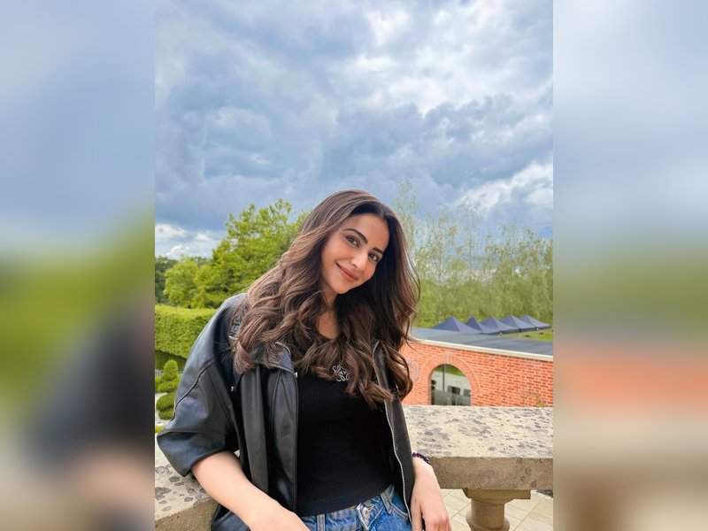 Rakul Preet Singh reveals the mom-approved recipe for a rainy weather
