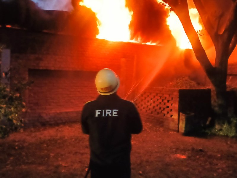 ‘Veer Hanuman' child actor Veer Sharma & his brother passed away in apartment fire in Kota