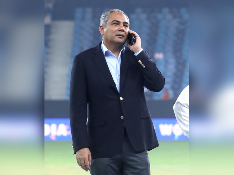 Pakistan faces sanctions over Asia Cup fuss, on ACC chief Mohsin Naqvi for refusing to give trophy to India: Reports