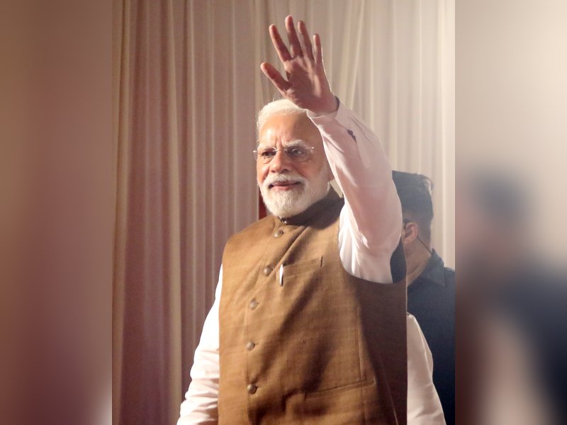 PM Modi’s interest in cricket inspires players to perform even better, says IPL chairman Dhumal