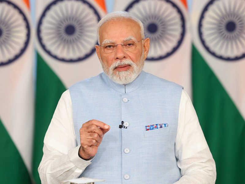 PM Modi to inaugurate new Delhi BJP Office today