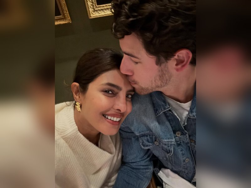Priyanka Chopra calls New York moments with Nick Jonas, Malti Marie and Dia Mirza ‘magical’