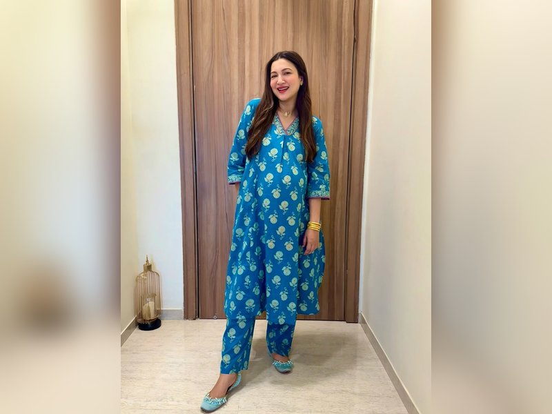 Gauahar Khan on ‘Bigg Boss 19’ appearance:  Was not there to make anyone look negative