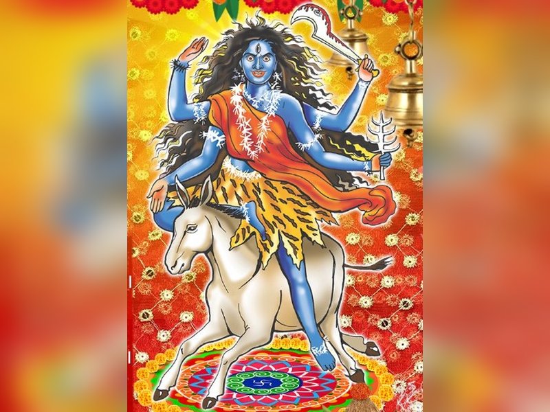 May Devi Maa remove all sorrows, bring prosperity to all: PM Modi