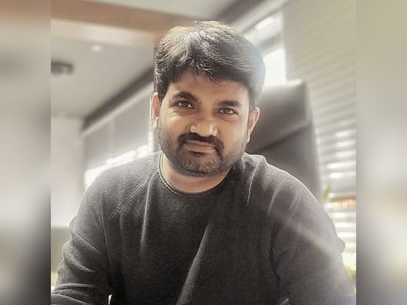 Finished intro song of Prabhas's 'The Raja Saab', says director Maruthi
