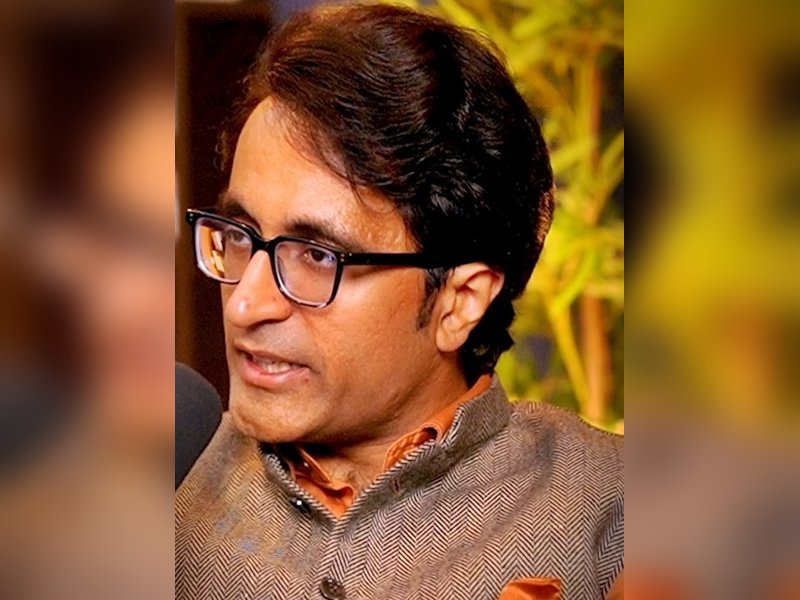 B-team of Pakistan: BJP hits out at Congress for not congratulating Team India