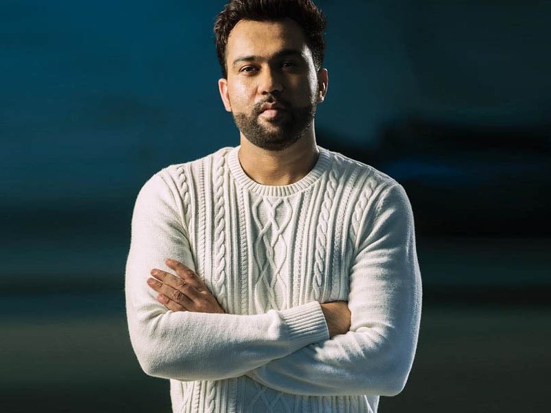 After 'Saiyaara', Ahaan Panday to star in Ali Abbas Zafar’s action romance