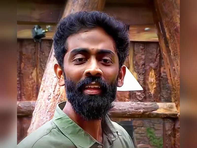 ‘Bigg Boss 19’: Pranit More calls Shehbaz Badesha ‘Tommy’ 