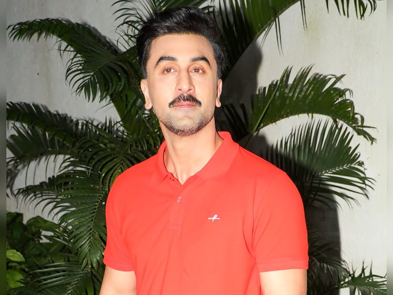 Ranbir Kapoor hails Sanjay Leela Bhansali as the mastermind behind his acting journey