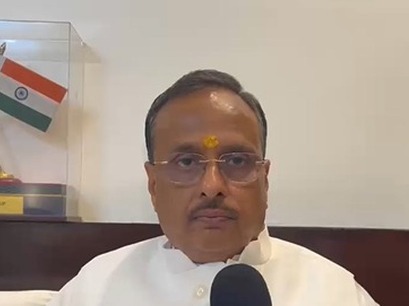 BJP welcomes India's boycott of trophy from PCB chief, Congress calls it a 'Bad decision'