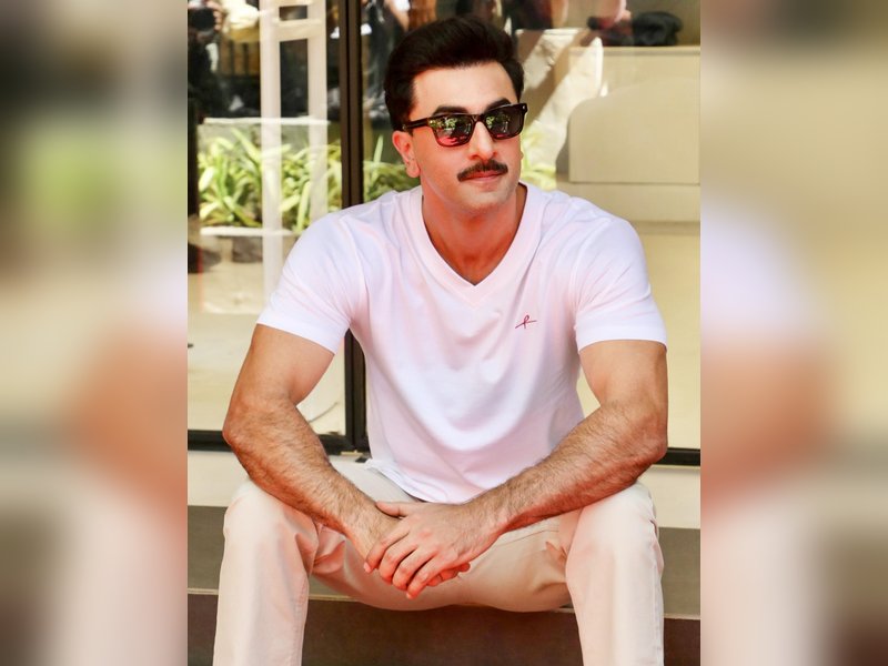 Ranbir Kapoor reveals his future plans, says 'I am dying to direct a movie'