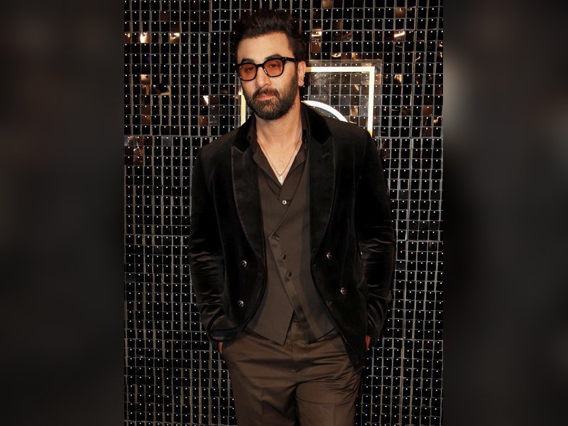 Ranbir Kapoor shares which song he simply cannot stop playing