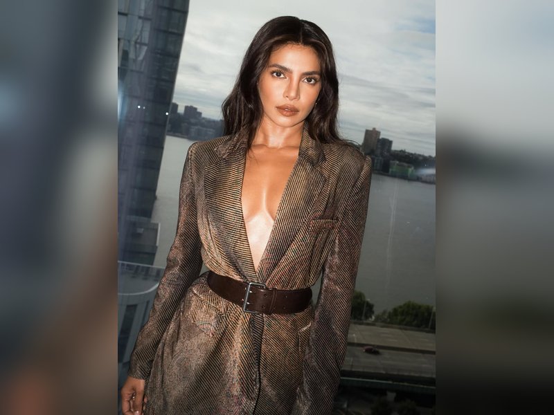 Priyanka Chopra congratulates Diljit Dosanjh on his Emmy nomination: 'Punjabi te aagaye oye'