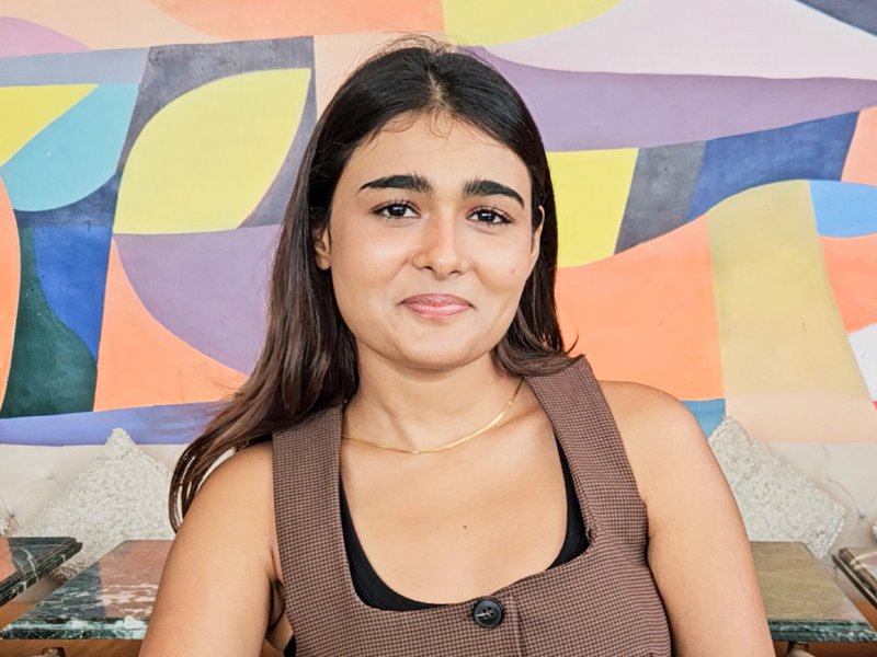 Shalini Pandey shares how ‘Arjun Reddy’ gave her validation as an actor	