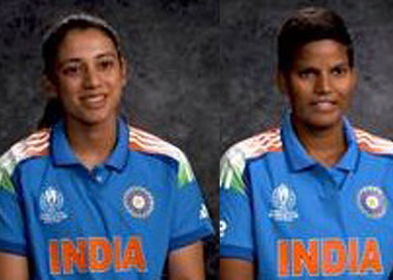 First match is always crucial as it sets the tone for the tournament, says Deepti Sharma as India get ready for their campaign-opener against Sri Lanka in ICC Women's ODI World Cup 2025 in Guwahati, Assam, on Tuesday. Photo credit: JioStar