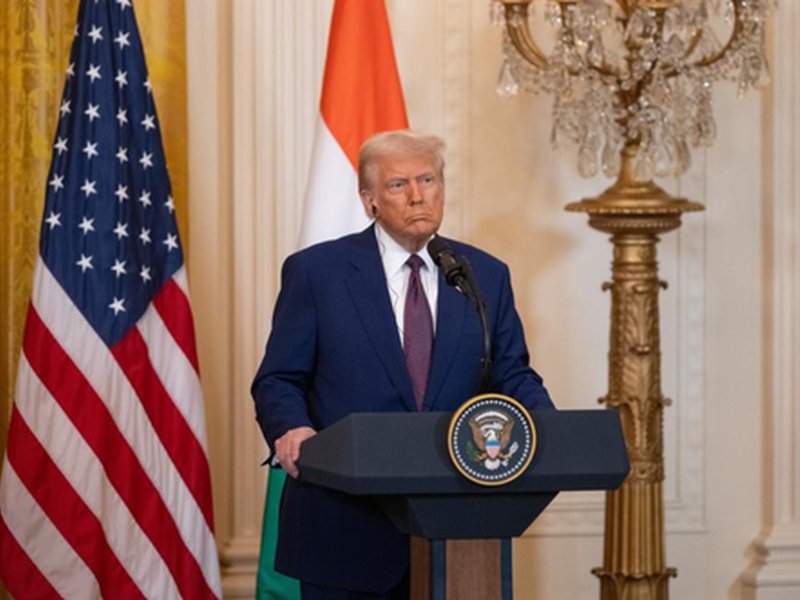 US should reconsider approach towards Pakistan due to rigged elections, support for terror groups: Report