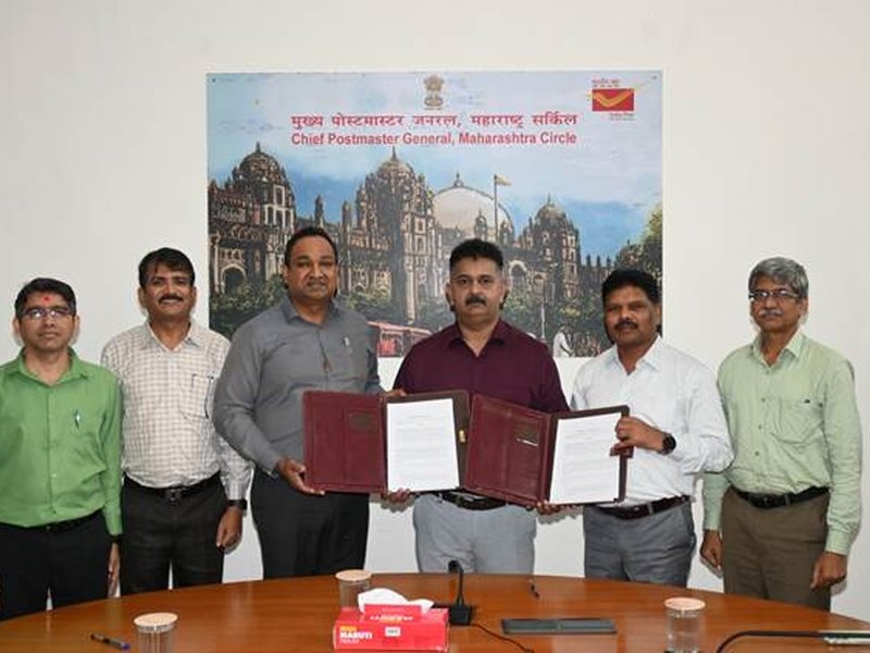 India Post, IIP join hands to develop eco-friendly parcel packaging solutions