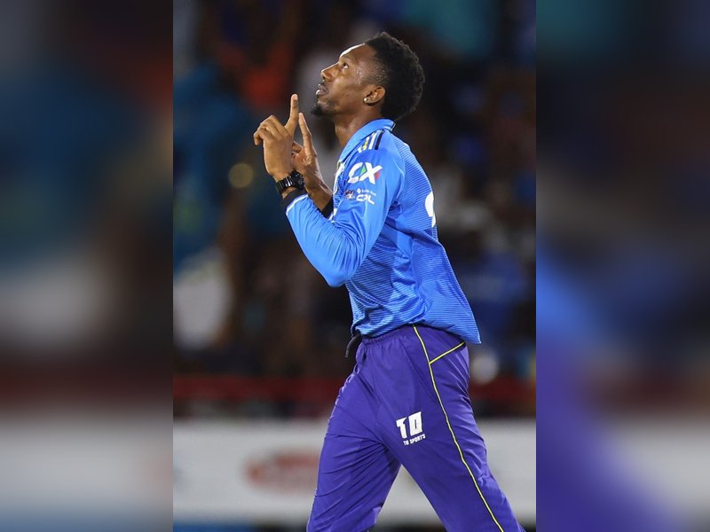 Always look to put hard work over talent in my game, says West Indies opener Khary Pierre ahead of Test series against India. Photo credit: Khary Pierre/X