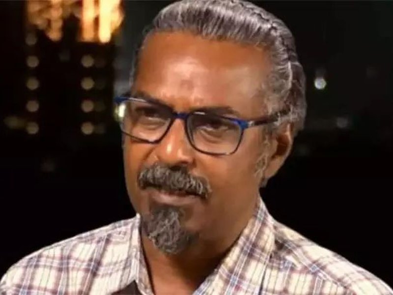 TN YouTuber Felix Gerald arrested over Karur stampede remarks