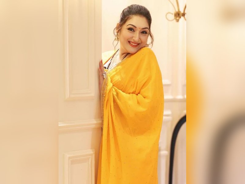 Sunita Ahuja speaks about getting upset with rumours of Govinda’s affairs