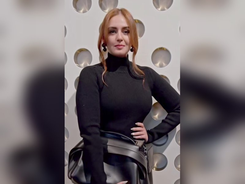 Huma Qureshi opens up on her 70s bold cinema dream: Acting alongside Shabana Azmi, Smita Patil