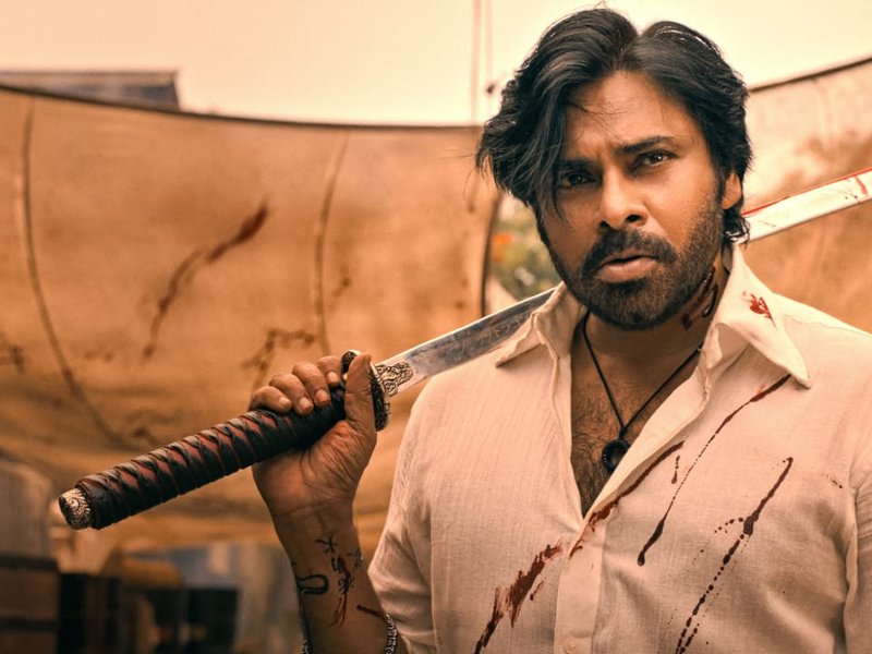 Art should unite, not divide, says Pawan Kalyan as he backs ticket price hike for Kantara Chapter 1 in AP	