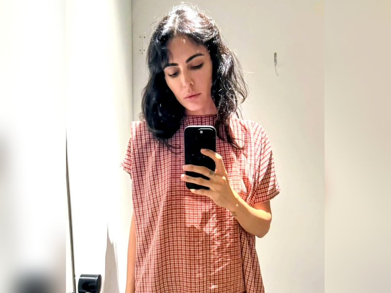 Bigg Boss 9’s Mandana Karimi thought it was her 'last heartbeat’, opens up on a health scare	