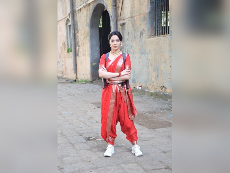 Sonakshi Batra says her new show ‘Jagadhatri’ mirrors the contradictions women face daily