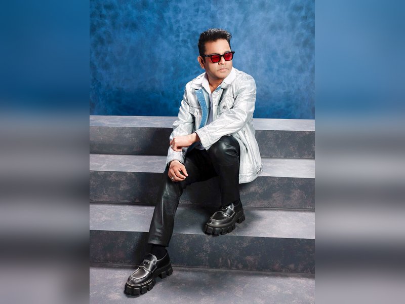 A.R. Rahman’s ‘Thoothukudi Chinnaponnu’ captures native, youthful vibrancy 