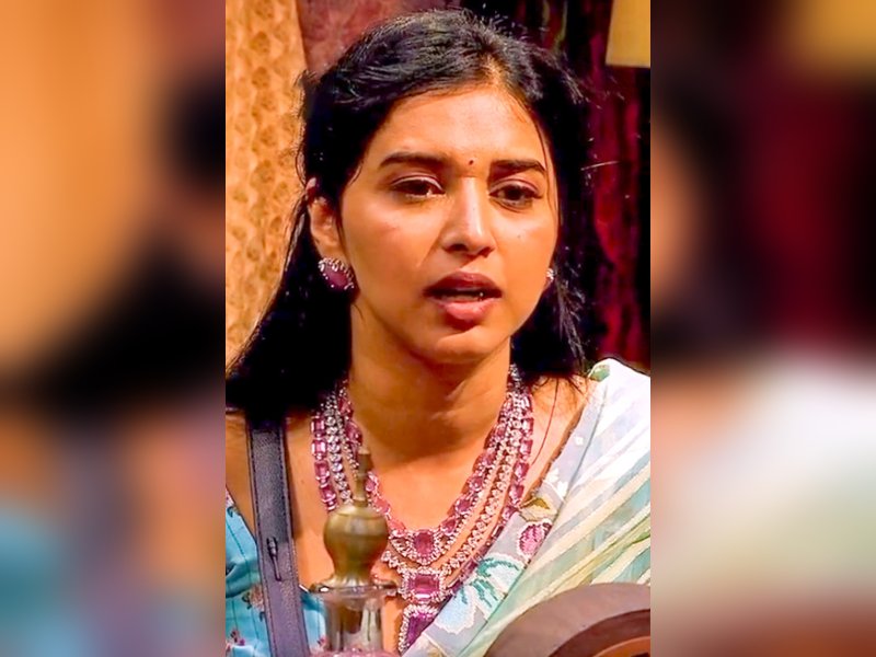 BB 19: Tanya Mittal passionately describes her dream of Amaal Mallik's office-cum-cafe