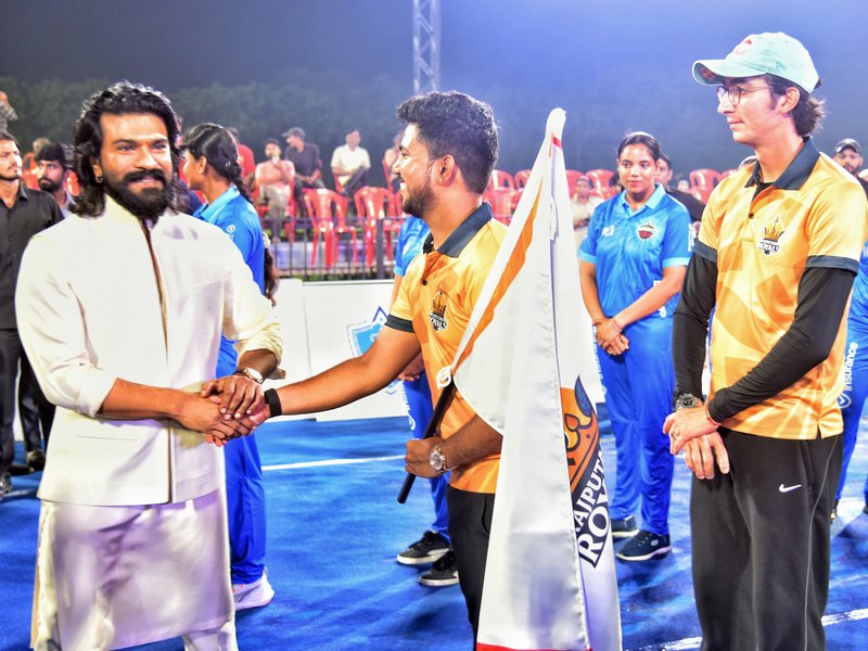 APL is the beginning of a new era for Indian archery, says Ram Charan 